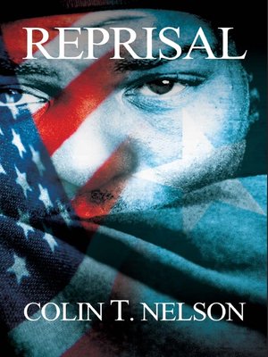 cover image of Reprisal
